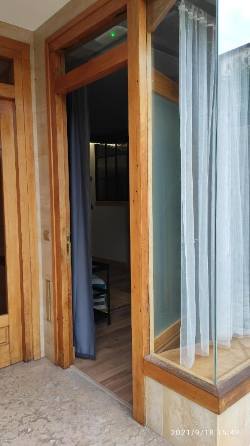 Prao Del Molin Apartment Cangas De Narcea Exterior foto